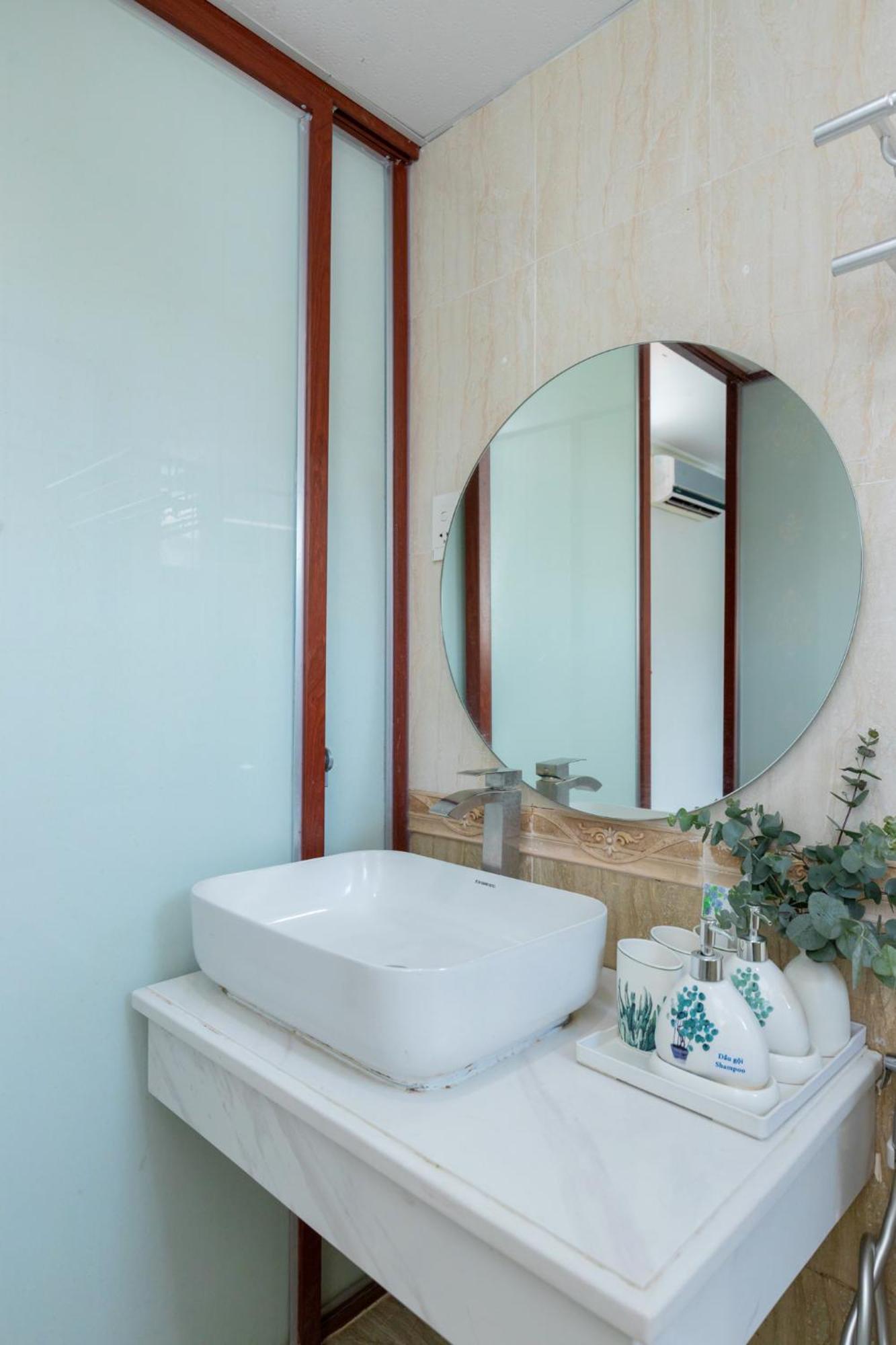 3H Grand Hotel Vung Tau Exterior foto
