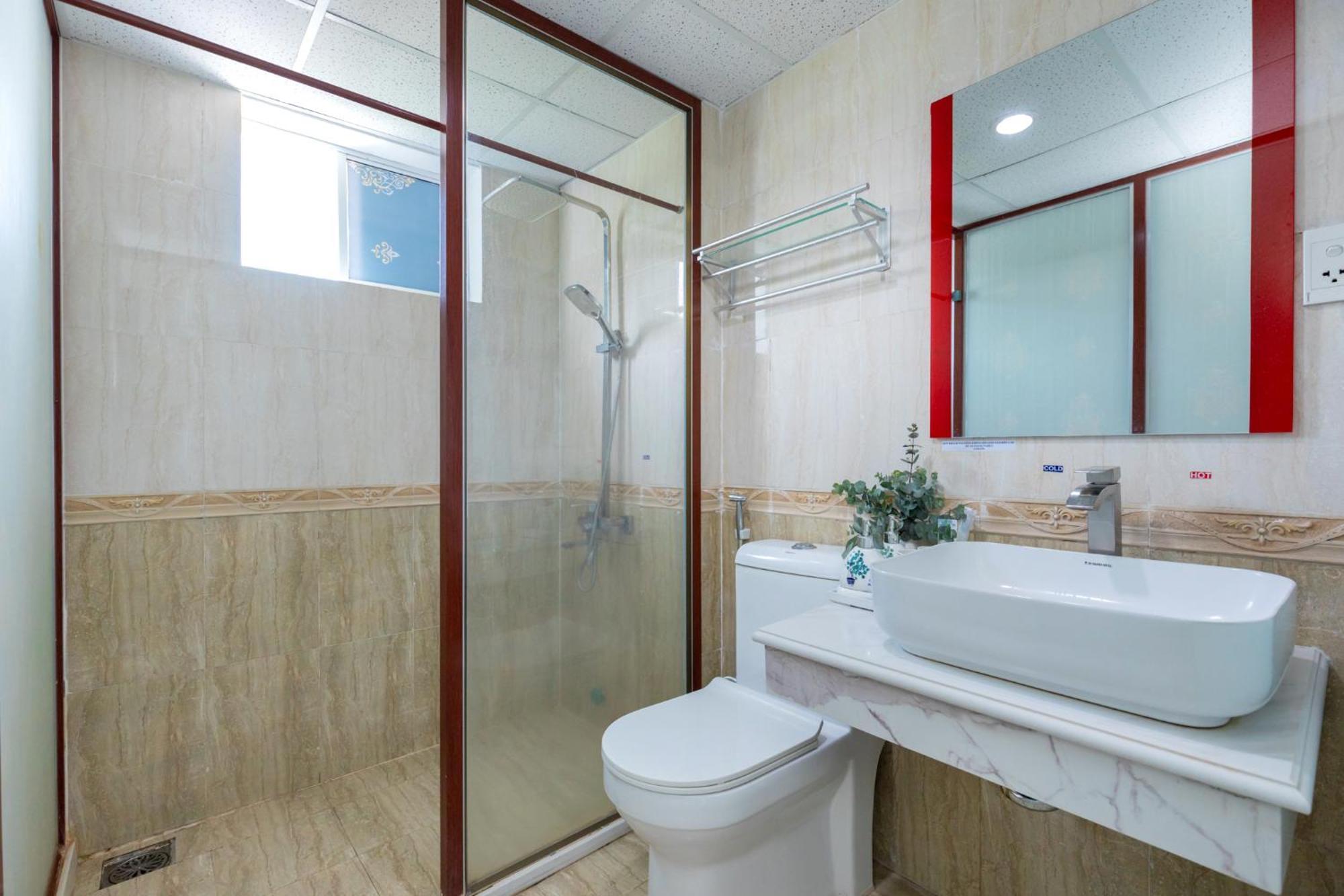 3H Grand Hotel Vung Tau Exterior foto