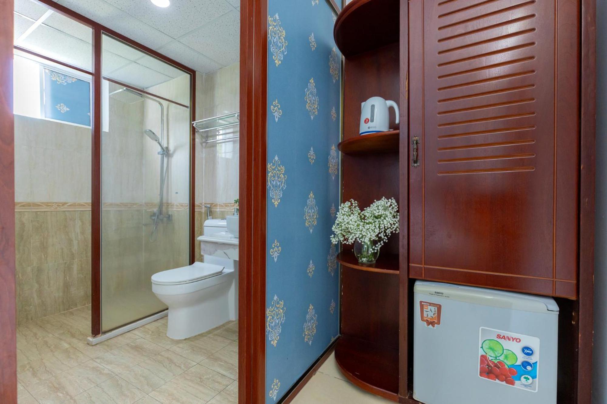 3H Grand Hotel Vung Tau Exterior foto