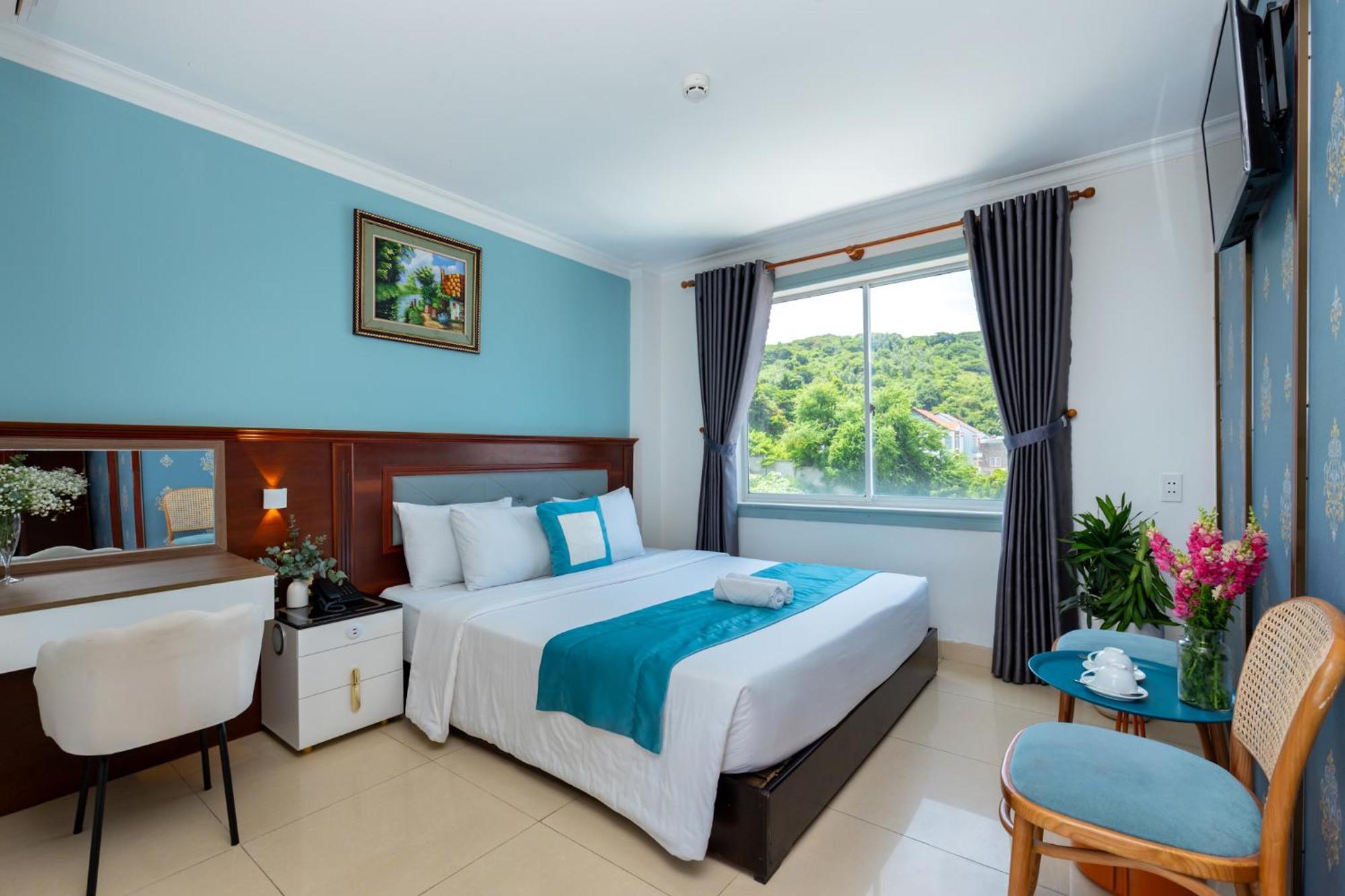 3H Grand Hotel Vung Tau Exterior foto