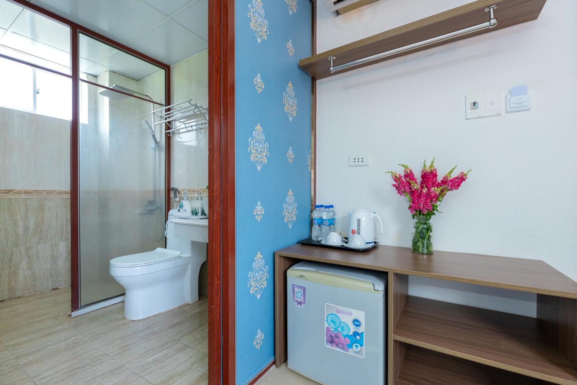 3H Grand Hotel Vung Tau Exterior foto