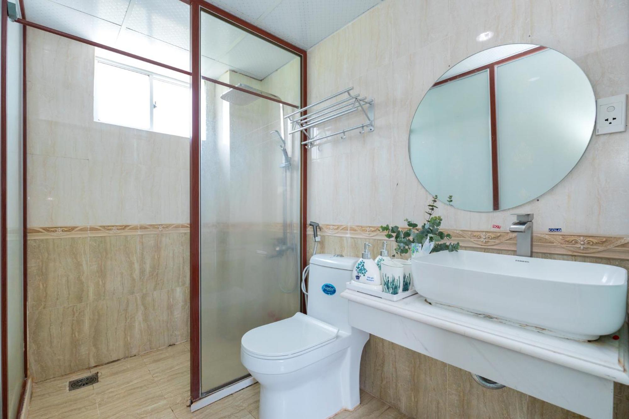 3H Grand Hotel Vung Tau Exterior foto