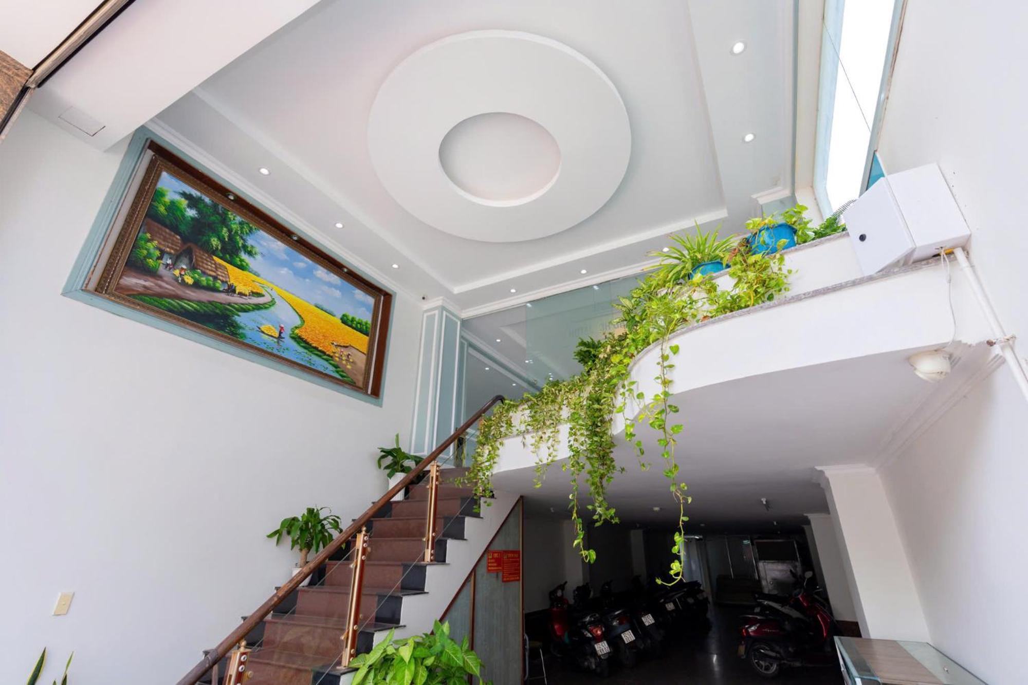 3H Grand Hotel Vung Tau Exterior foto