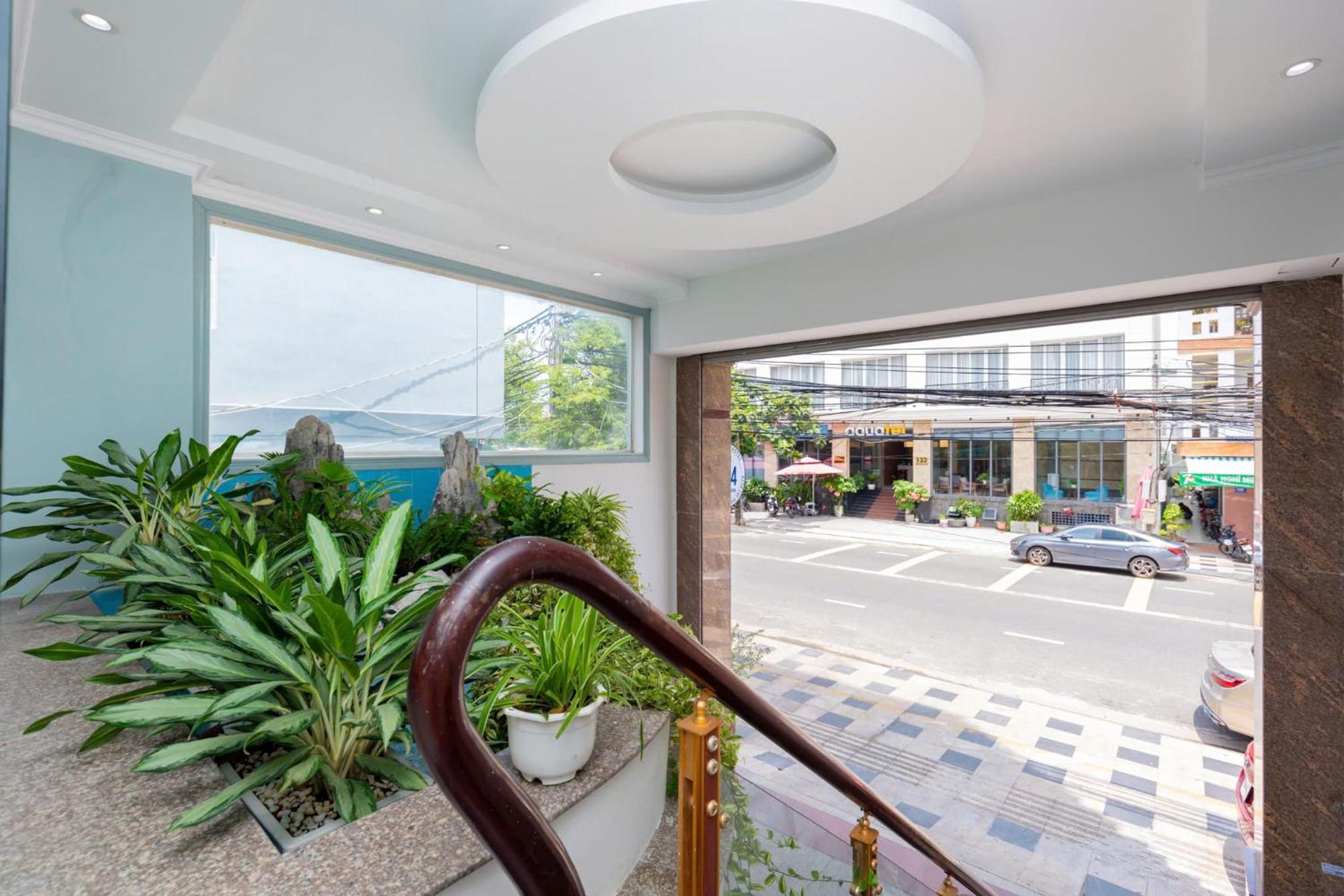 3H Grand Hotel Vung Tau Exterior foto